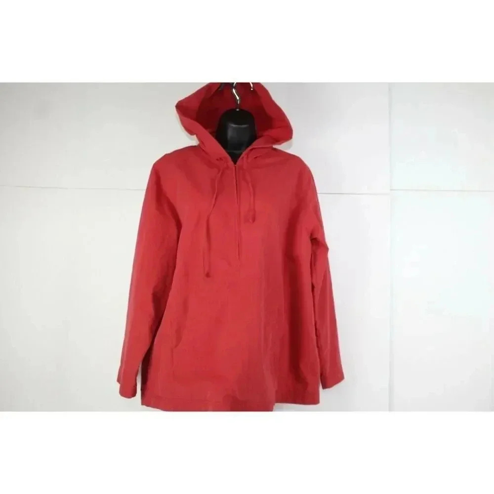 ladies Tommy Bahama hoodie size M
